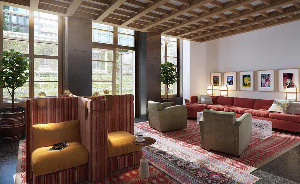 261 Hudson Street, Unit 10J Manhattan, NY 10013 - Photo 9 of 12