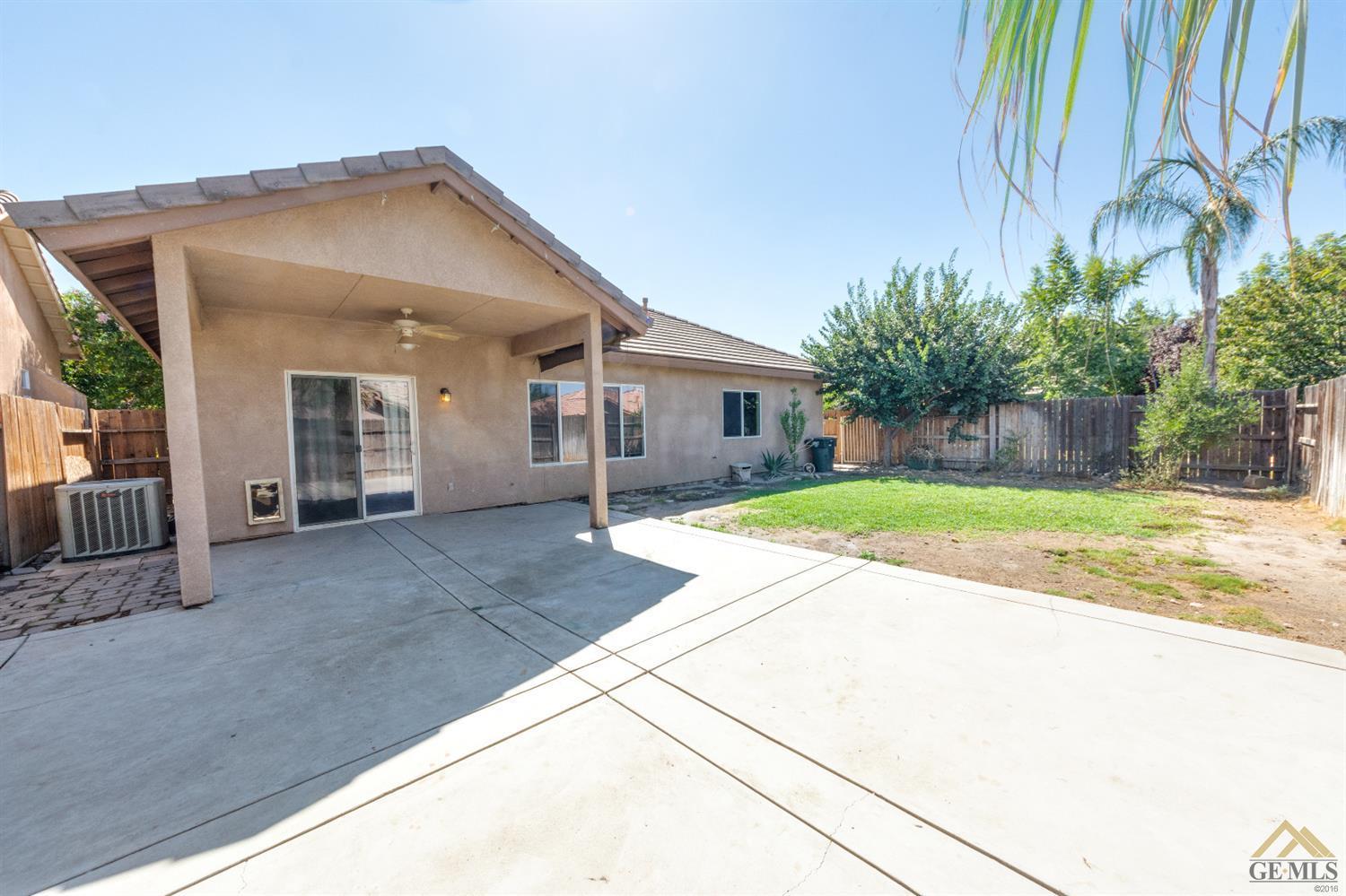 3106 Crescent Ridge Street Bakersfield, CA 93313 - Photo 34 of 34 Gallery Image 34