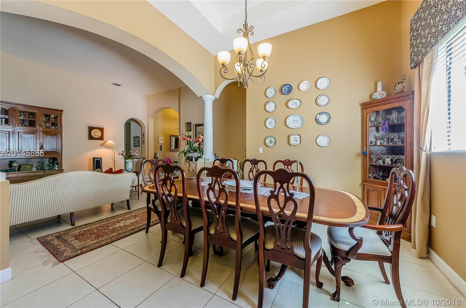 7564 Southwest 190th Street Cutler Bay, FL 33157 - Photo 4 of 30