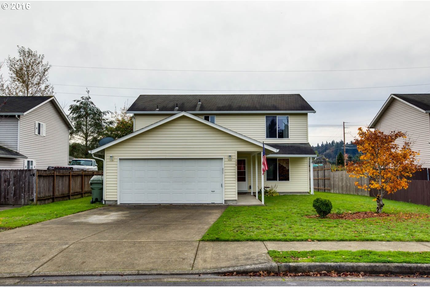 118 Decatur Drive Kelso, WA 98626 - Photo 1 of 32 Gallery Image 1