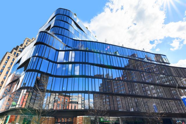 One Jackson Square at 122 Greenwich Ave - Manhattan, NY | Compass