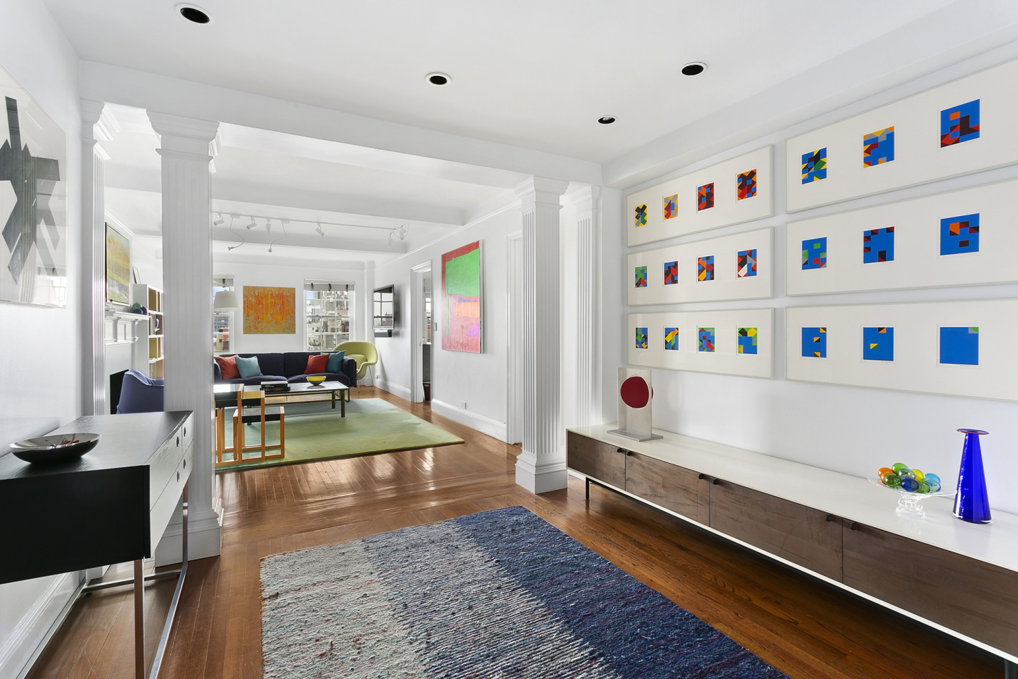 51 5th Avenue, Unit 15BF Manhattan, NY 10003 - Photo 2 of 8