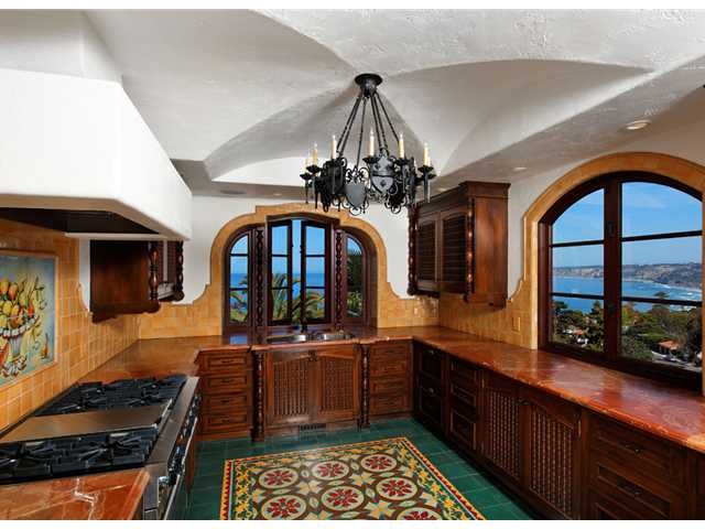 1538 Kearsarge Road La Jolla, CA 92037 - Photo 8 of 25