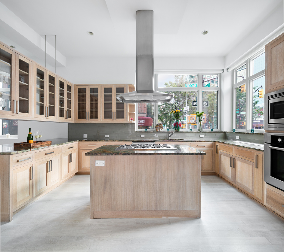 55 Sullivan Street, Unit 1 Manhattan, NY 10012 - Photo 3 of 14