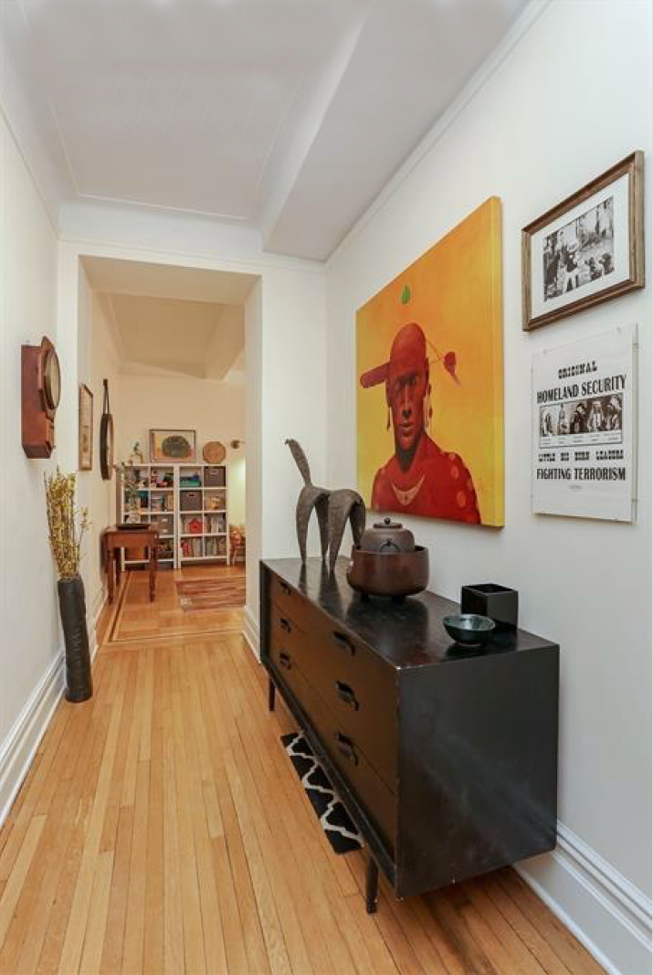 790 Riverside Drive, Unit 3F Manhattan, NY 10032 - Photo 4 of 11