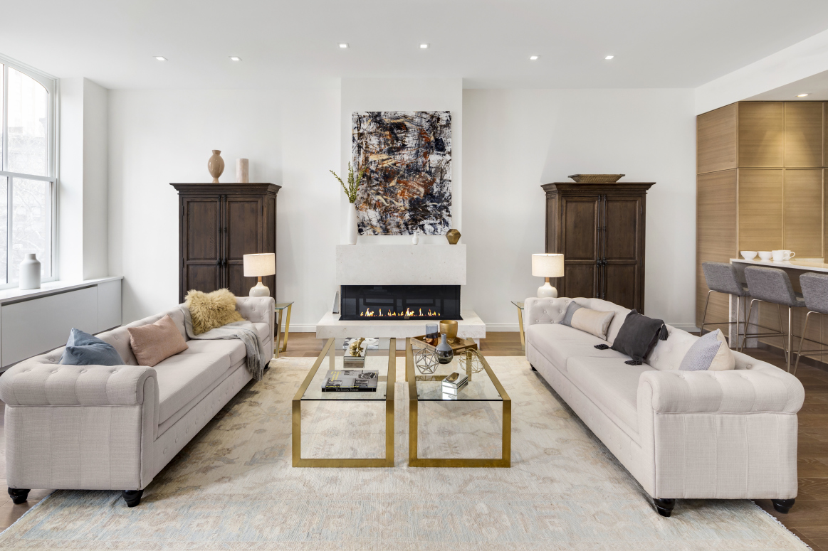 174 Duane Street, Unit 2 Manhattan, NY 10013 - Photo 2 of 13