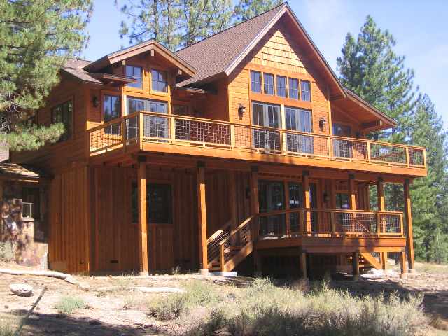 11608 China Camp Road Truckee, CA 96161 - Photo 1 of 8