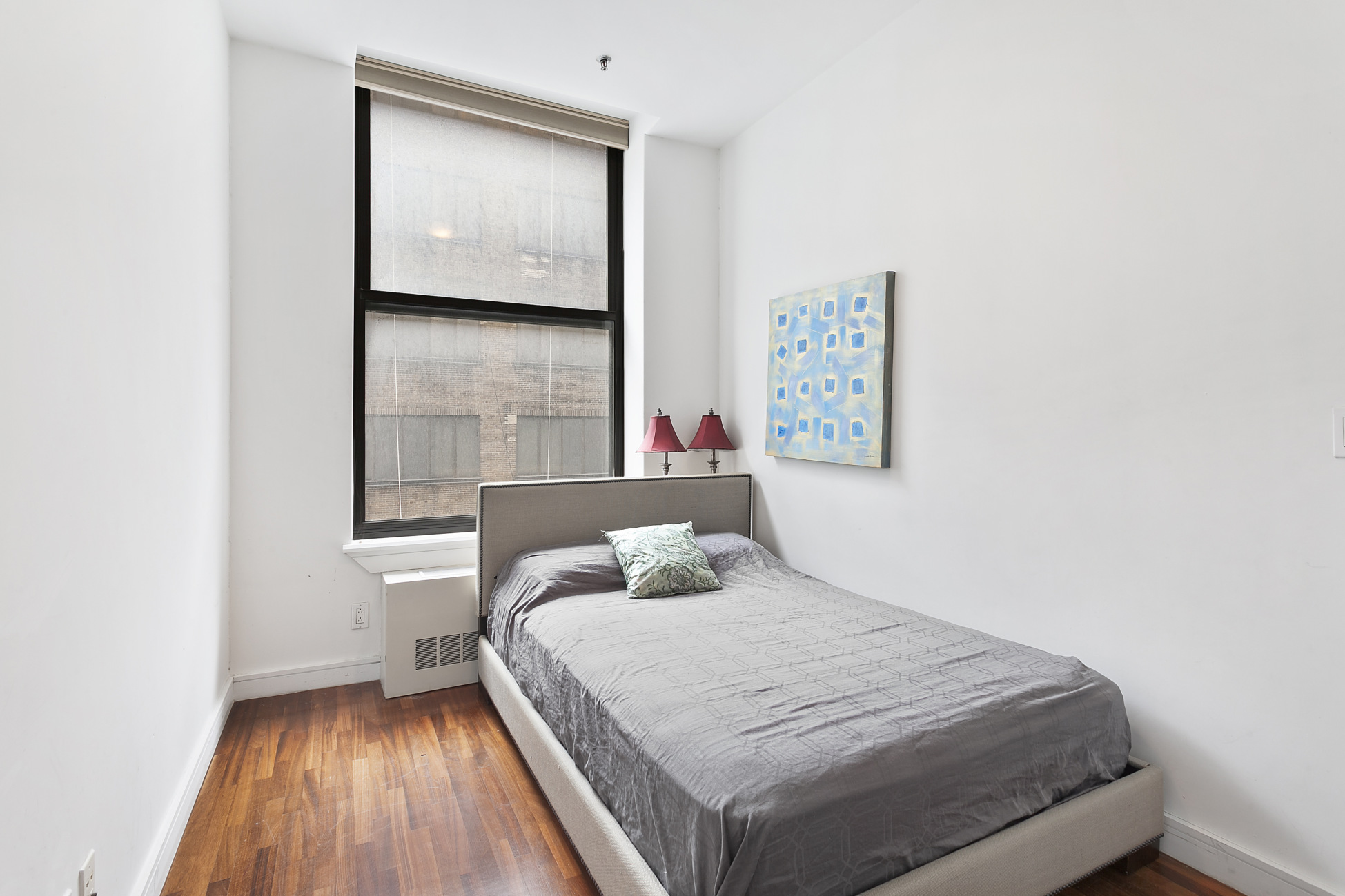 552 West 43rd Street, Unit 4A Manhattan, NY 10036 - Photo 11 of 12