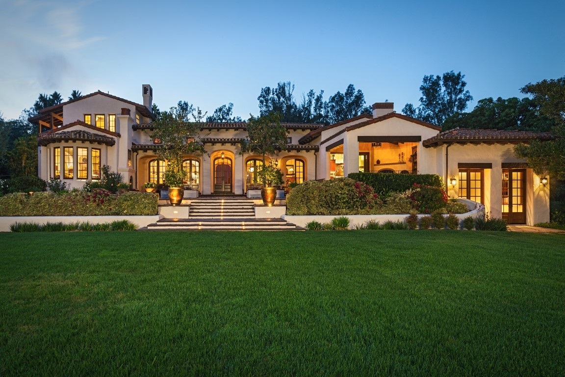 17442 El Vuelo Rancho Santa Fe, CA 92067 - Photo 11 of 18