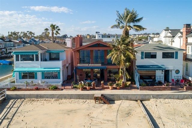 $5,670,000 | 1502 South Bay Front, Newport Beach, CA 92662