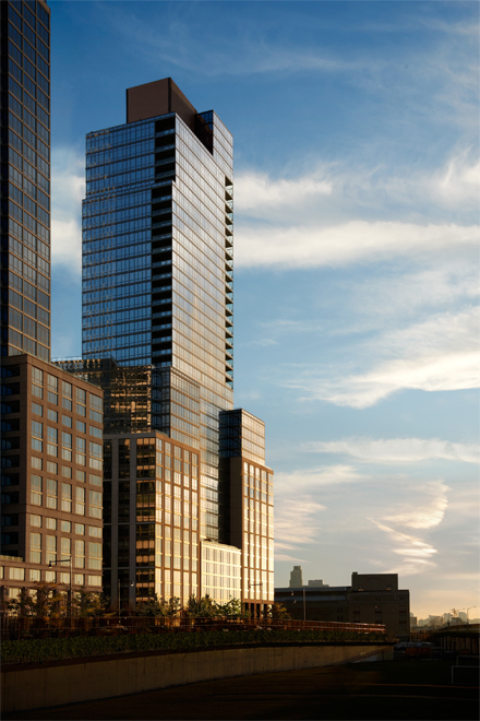 60 Riverside Boulevard, Unit 2701 Manhattan, NY 10069 - Photo 1 of 4