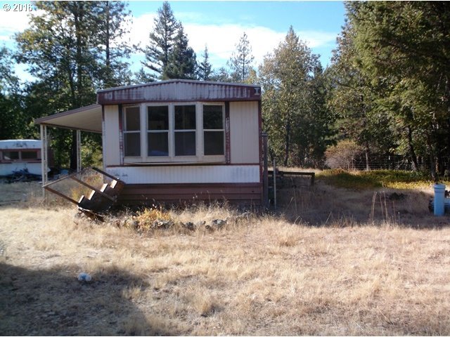 420 Sherier Road Cave Junction, OR 97523 - Photo 1 of 21