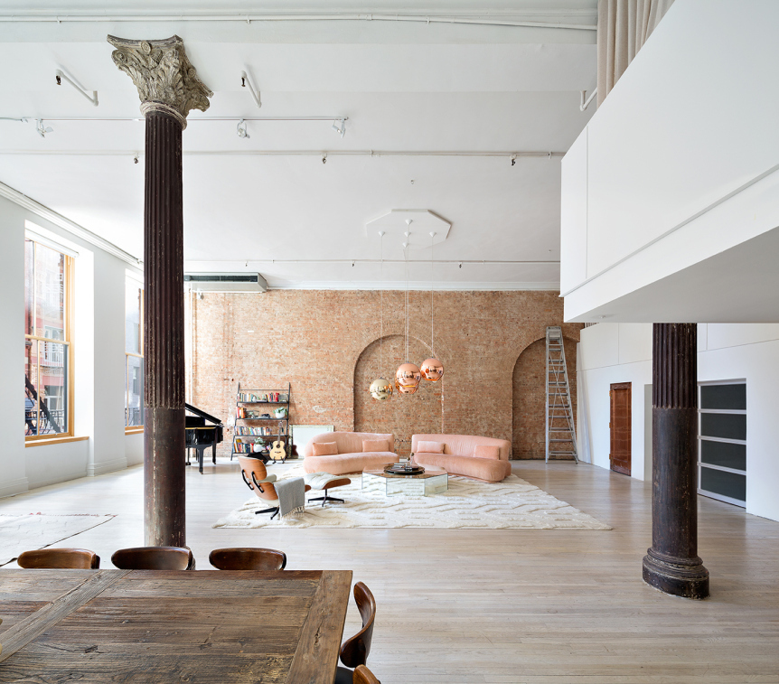 514 Broadway, Unit 2CD Manhattan, NY 10012 - Photo 2 of 11