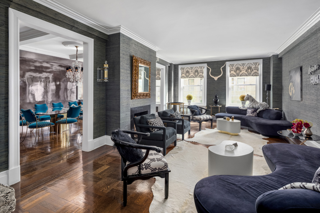 29 East 64th Street, Unit 5A/B Manhattan, NY 10065 - Photo 4 of 11