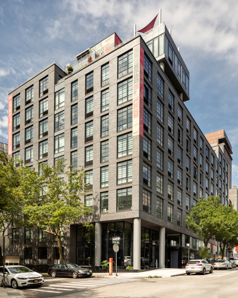 180 Nassau Street, Unit 7B Brooklyn, NY 11201 - Photo 12 of 13