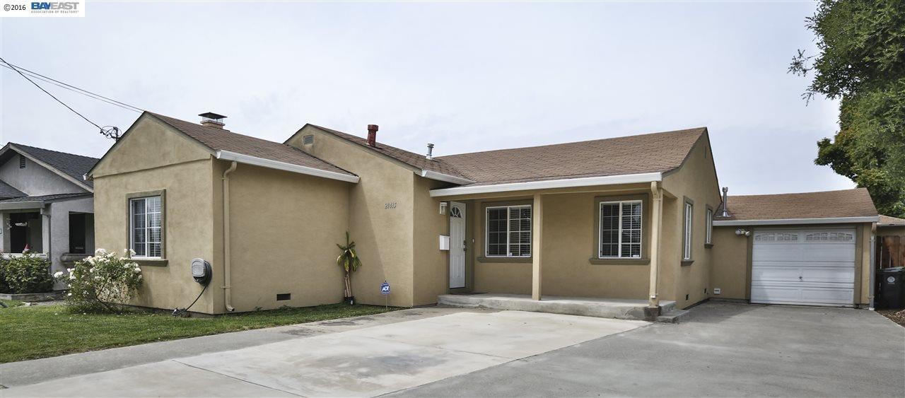 21415 Rizzo Avenue Castro Valley, CA 94546 - Photo 1 of 1 Gallery Image 1
