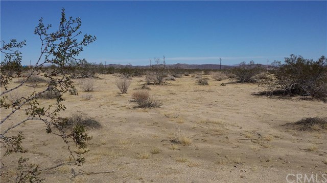 0 Near Mojave Ranch Road Joshua Tree, CA 00000 - Photo 1 of 1