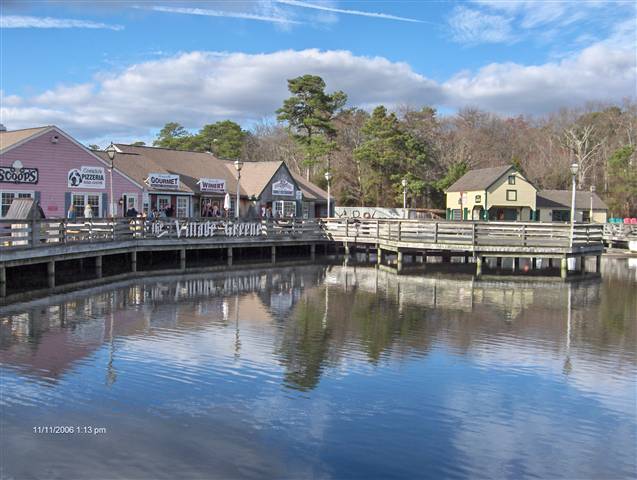 82 Meadow Ridge Road, Unit CO438 Smithville, NJ 08205 - Photo 9 of 12 Gallery Image 9