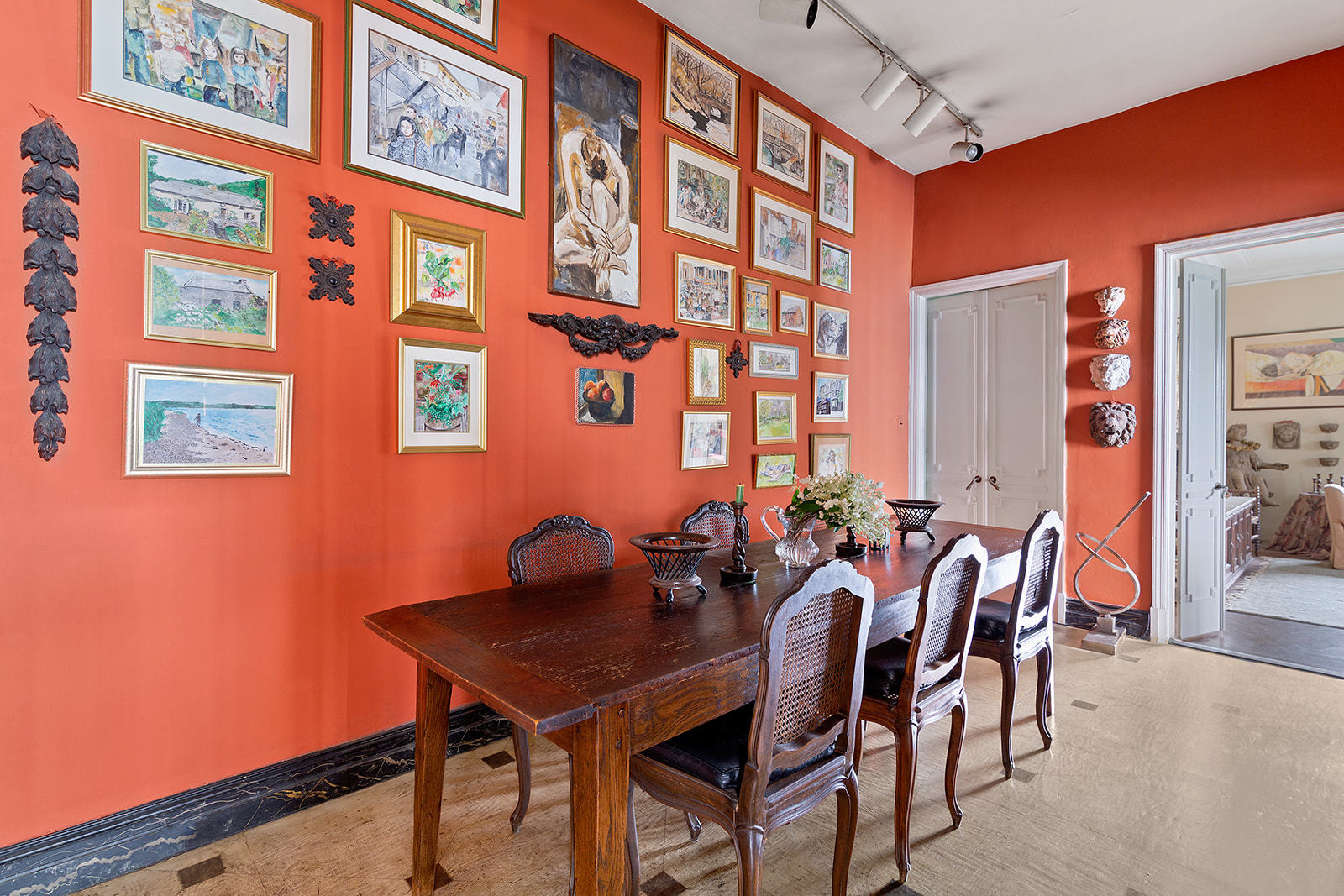 907 5th Avenue, Unit 4C Manhattan, NY 10021 - Photo 3 of 10