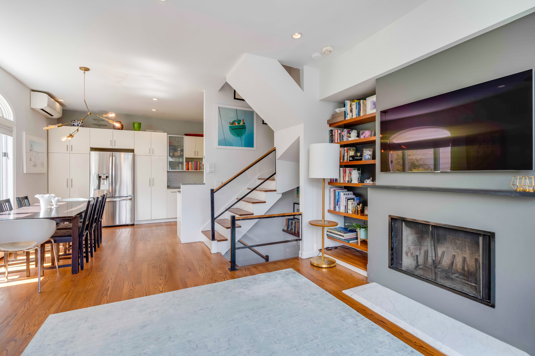 126 4th Place, Unit 1 Brooklyn, NY 11231 - Photo 2 of 15