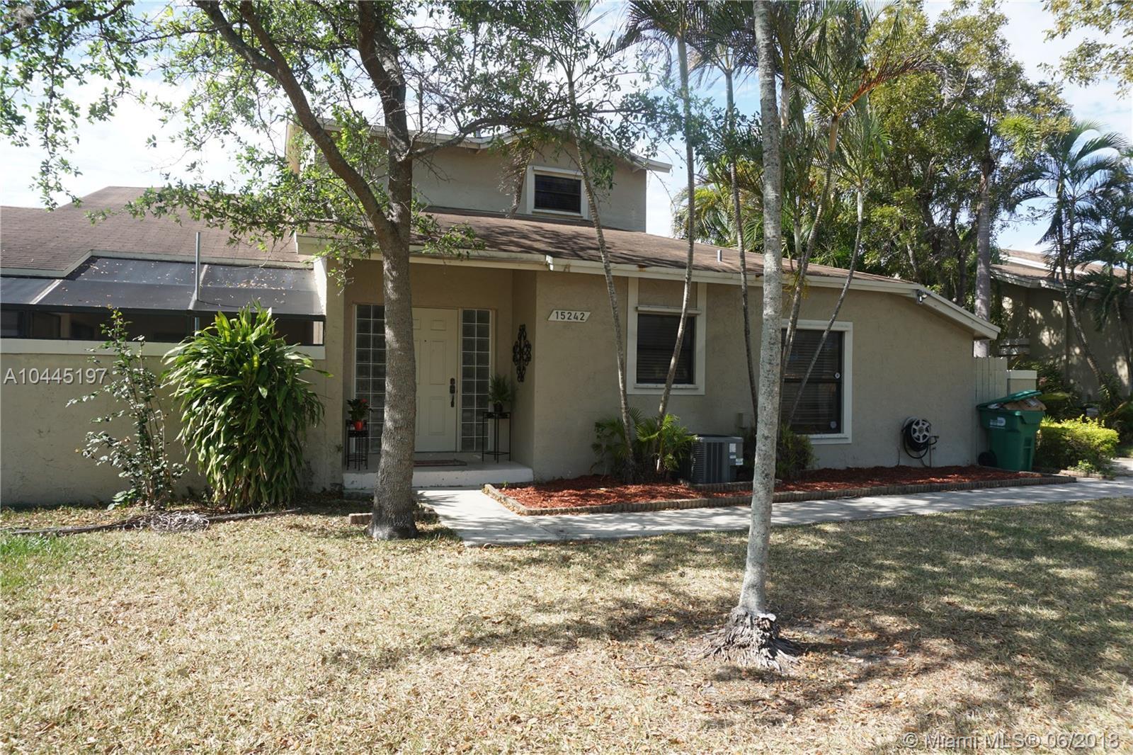 15242 Southwest 68th Street, Unit 3342 Miami, FL 33193 - Photo 2 of 15