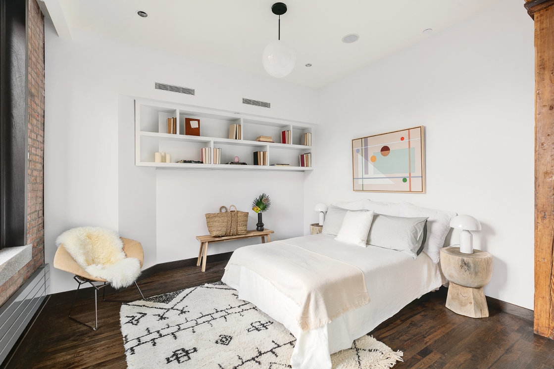 111 Wooster Street, Unit 5D Manhattan, NY 10012 - Photo 9 of 12