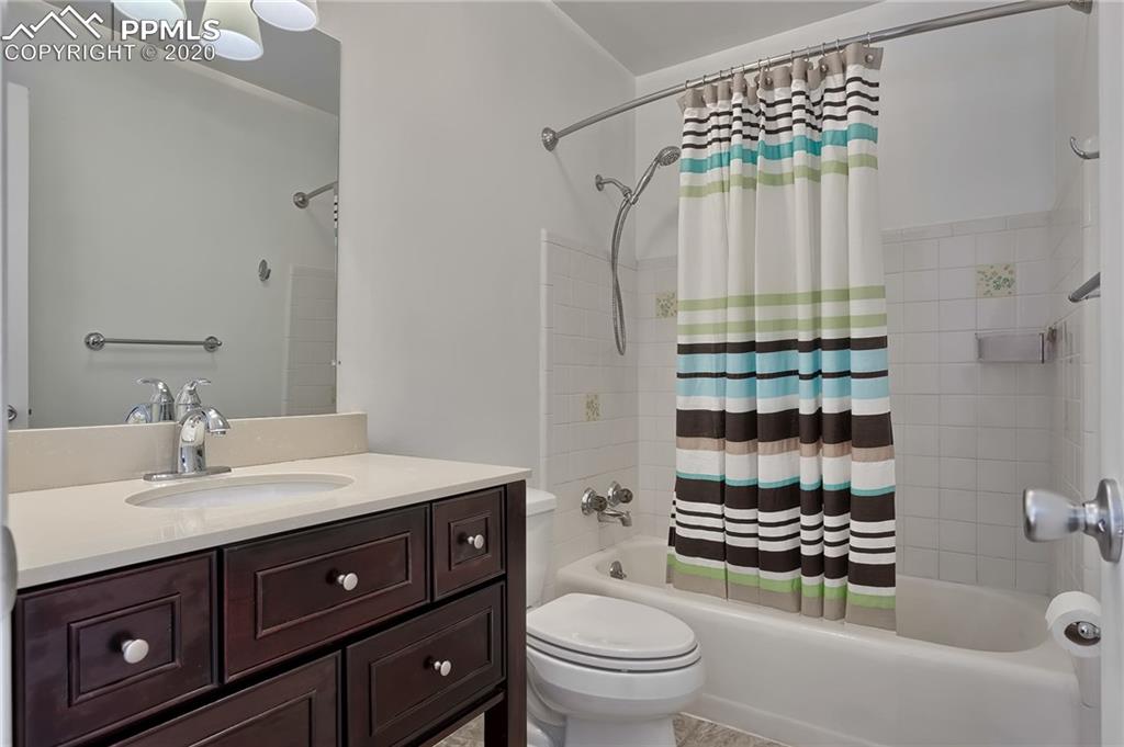 1314 Alexander Road Colorado Springs, CO 80909 - Photo 6 of 29