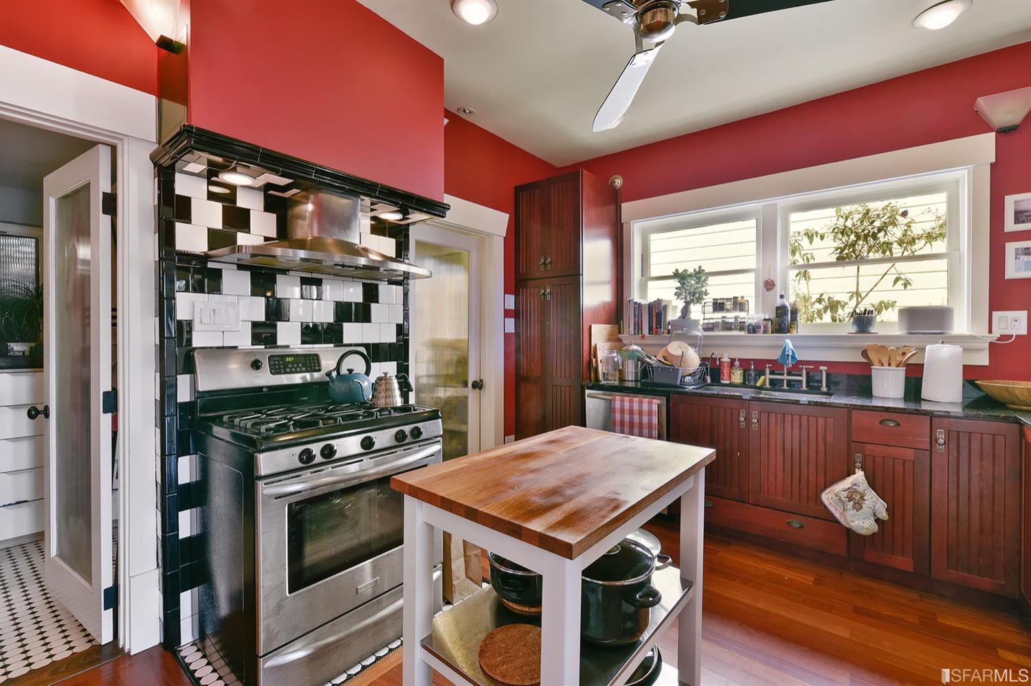 246 Bemis Street San Francisco, CA 94131 - Photo 6 of 45