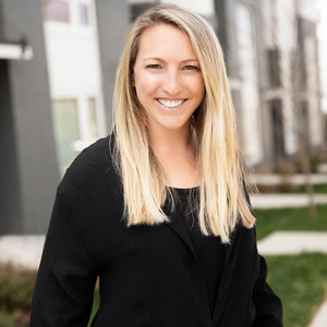 Ansley Goodheart, Agent in  - Compass