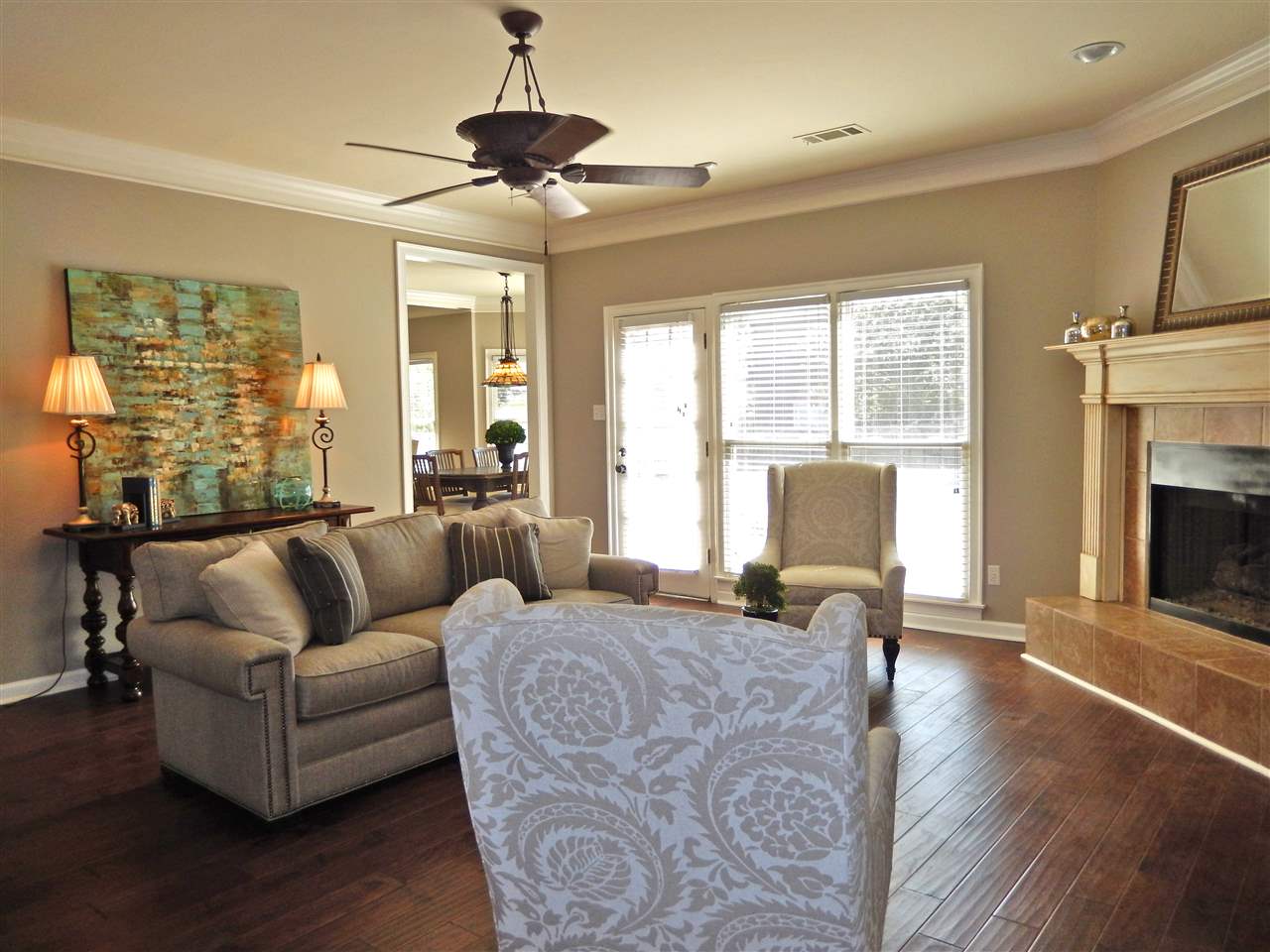 1490 John Ridge Drive Collierville, TN 38017 - Photo 6 of 25 Gallery Image 6