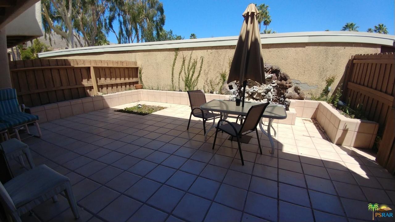 1268 Ramon Road, Unit 3 Palm Springs, CA 92264 - Photo 3 of 10
