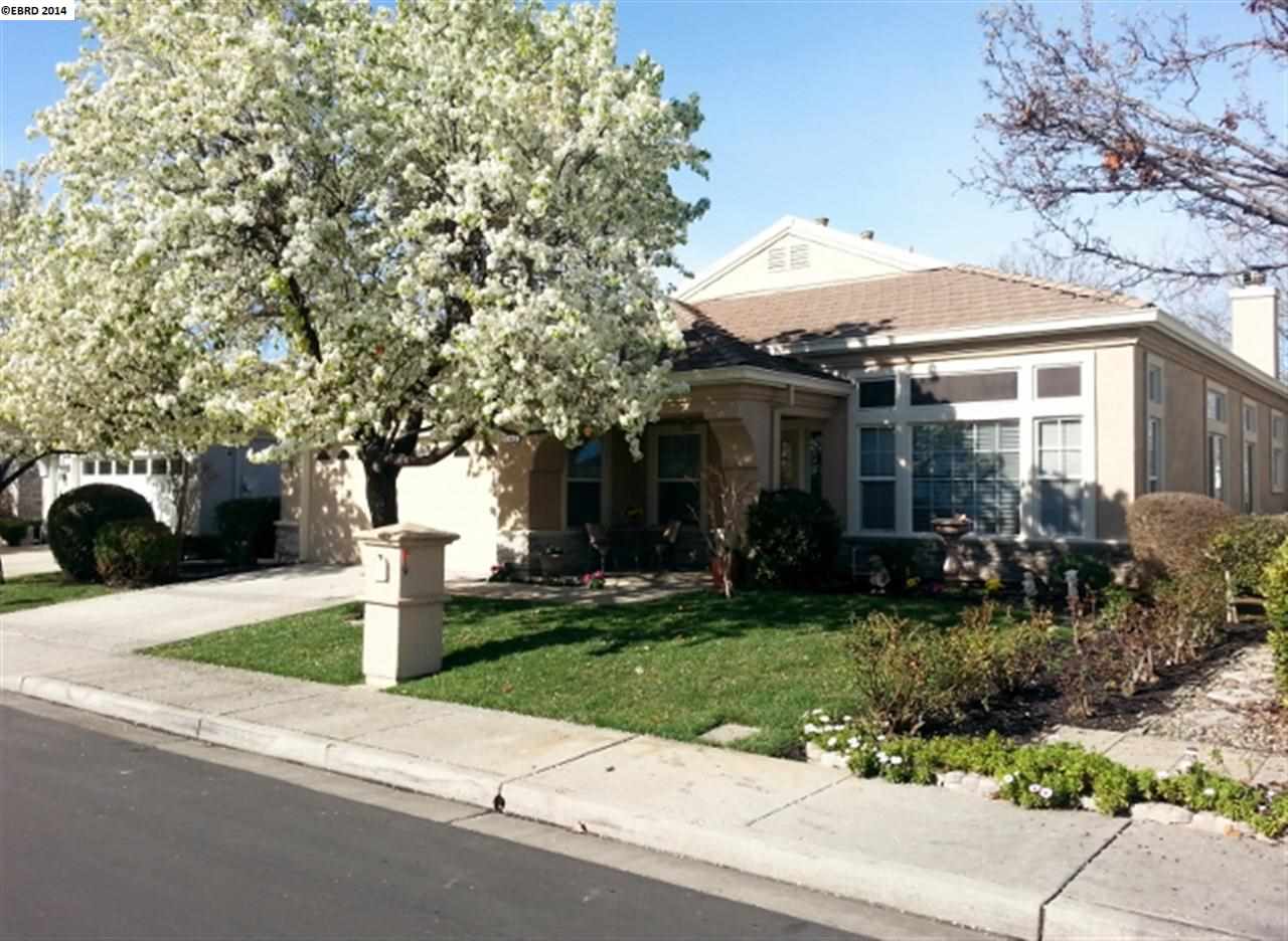 Summerset I, Brentwood, CA 94513 Compass