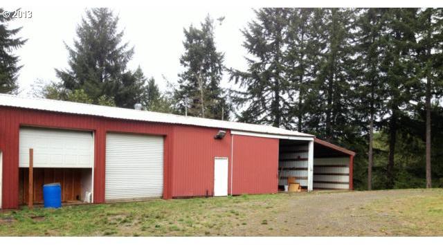 96147 Cape Ferrelo Road Brookings, OR 97415 - Photo 4 of 16