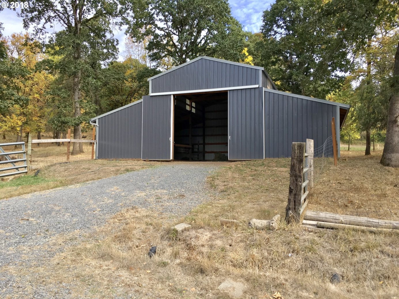 27911 South Ringo Road Mulino, OR 97042 - Photo 14 of 32 Gallery Image 14