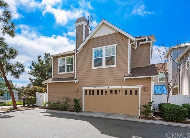 $685,000 | 61 Reese Creek, Ladera Ranch, CA 92694
