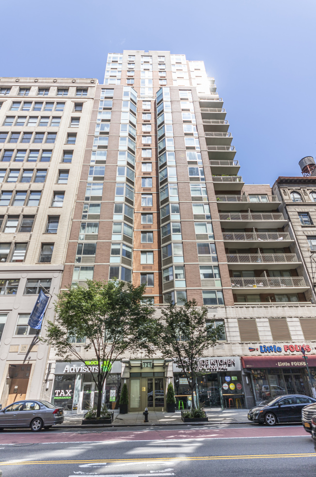 121 East 23rd Street, Unit 6G Manhattan, NY 10010 - Photo 8 of 9