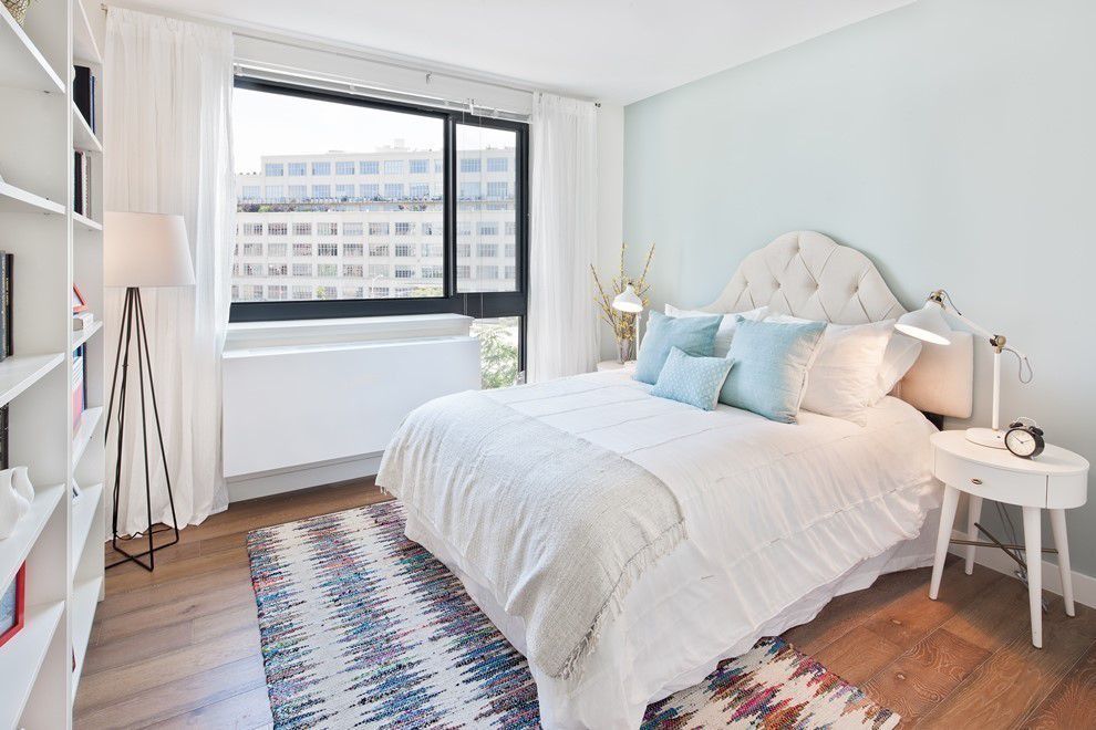 26-14 Jackson Avenue, Unit 10C Queens, NY 11101 - Photo 2 of 5