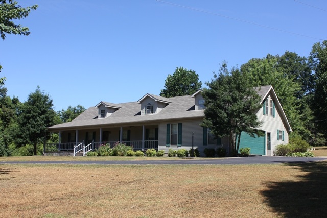 675 Belton Road Ripley, TN 38063 - Photo 2 of 23