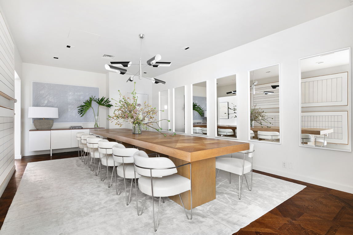 163 East 70th Street Manhattan, NY 10021 - Photo 8 of 22