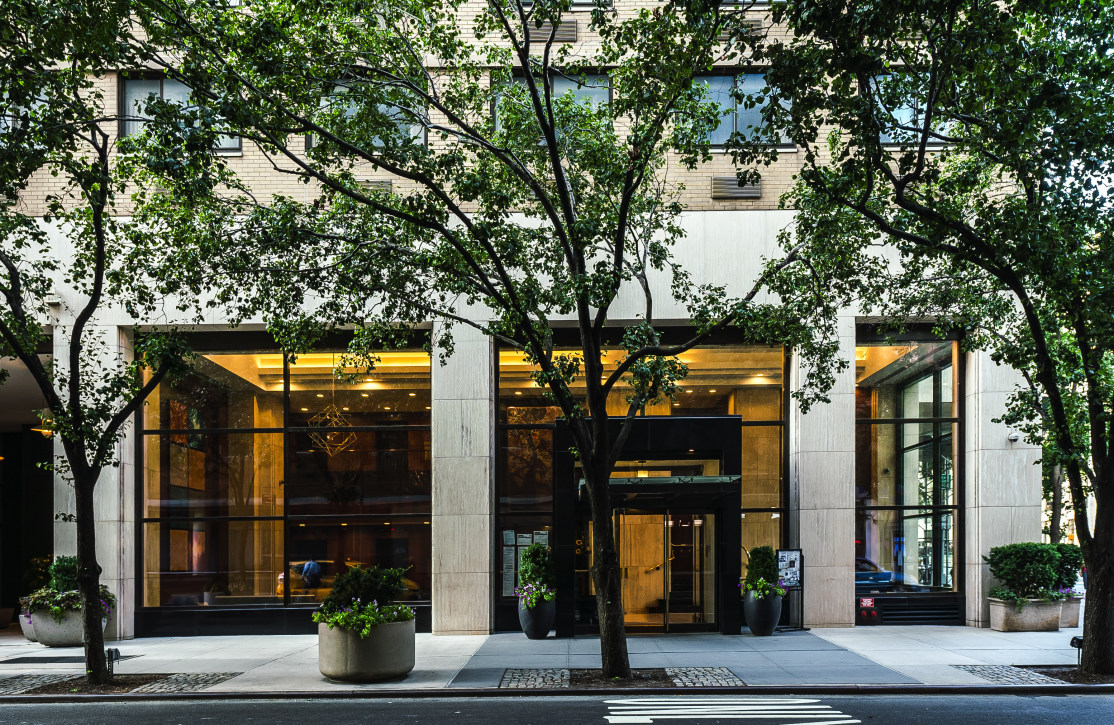 2 Lincoln Square 60 W 66th St, Manhattan, NY 10023 - Photo 2 of 4