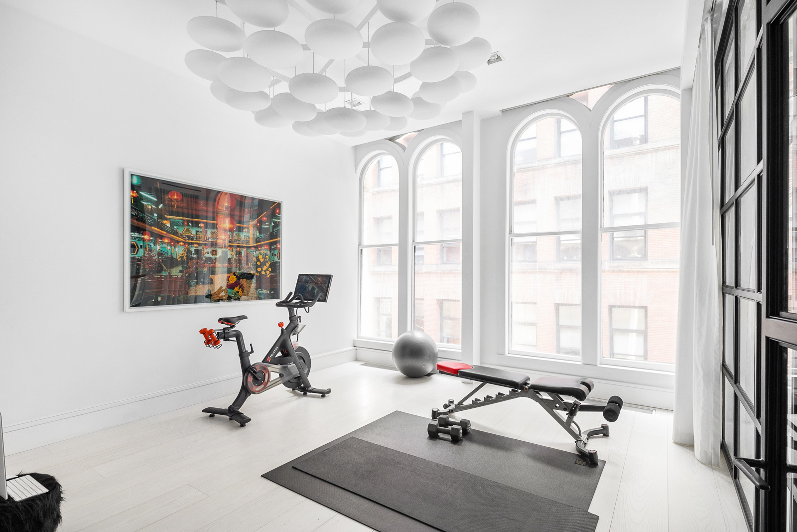 137-141 Duane Street, Unit 3A Manhattan, NY 10013 - Photo 10 of 11