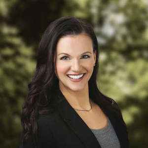 Kelly Hasbach, Agent in  - Compass