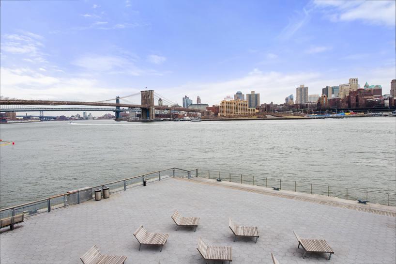 56 Pine Street, Unit 3D Manhattan, NY 10005 - Photo 8 of 11