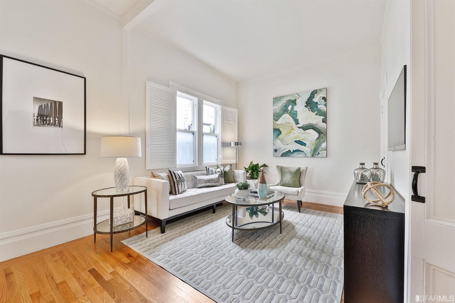2781 Filbert Street San Francisco, CA 94123 - Photo 9 of 23