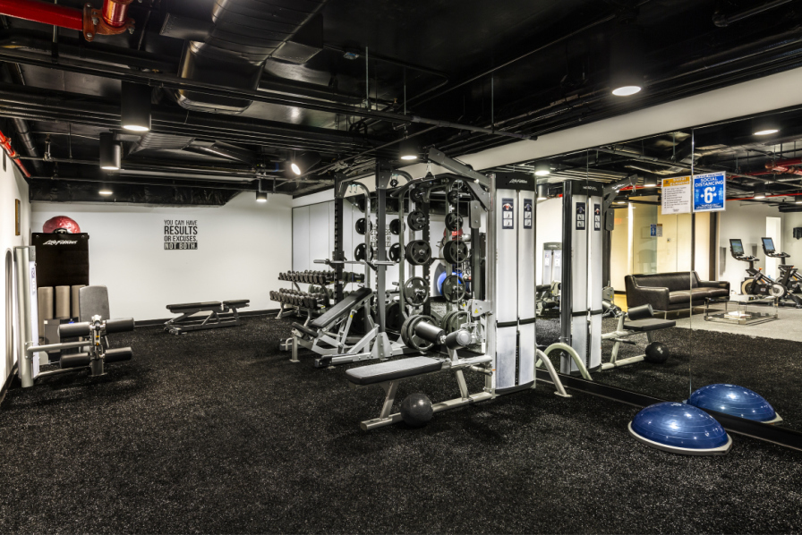 570 Broome 570 Broome St, Manhattan, NY 10013 - Photo 6 of 7