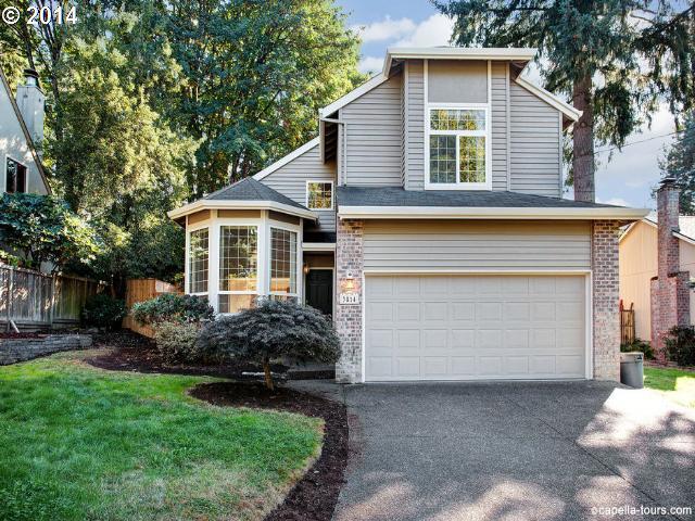 3814 Southwest Comus Street Portland, OR 97219 - Photo 1 of 15 Gallery Image 1