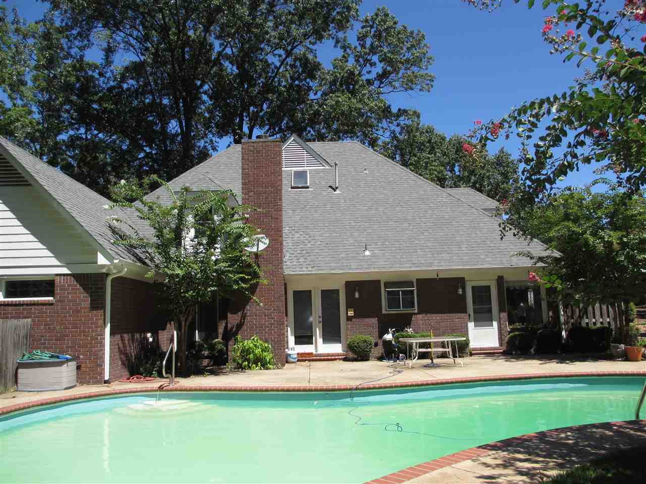 485 Brook Ridge Circle Memphis, TN 38018 - Photo 5 of 19 Gallery Image 5