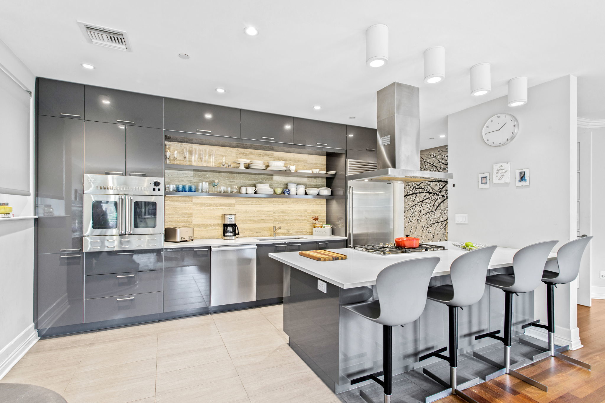 263 West 112th Street, Unit 5 Manhattan, NY 10026 - Photo 3 of 19