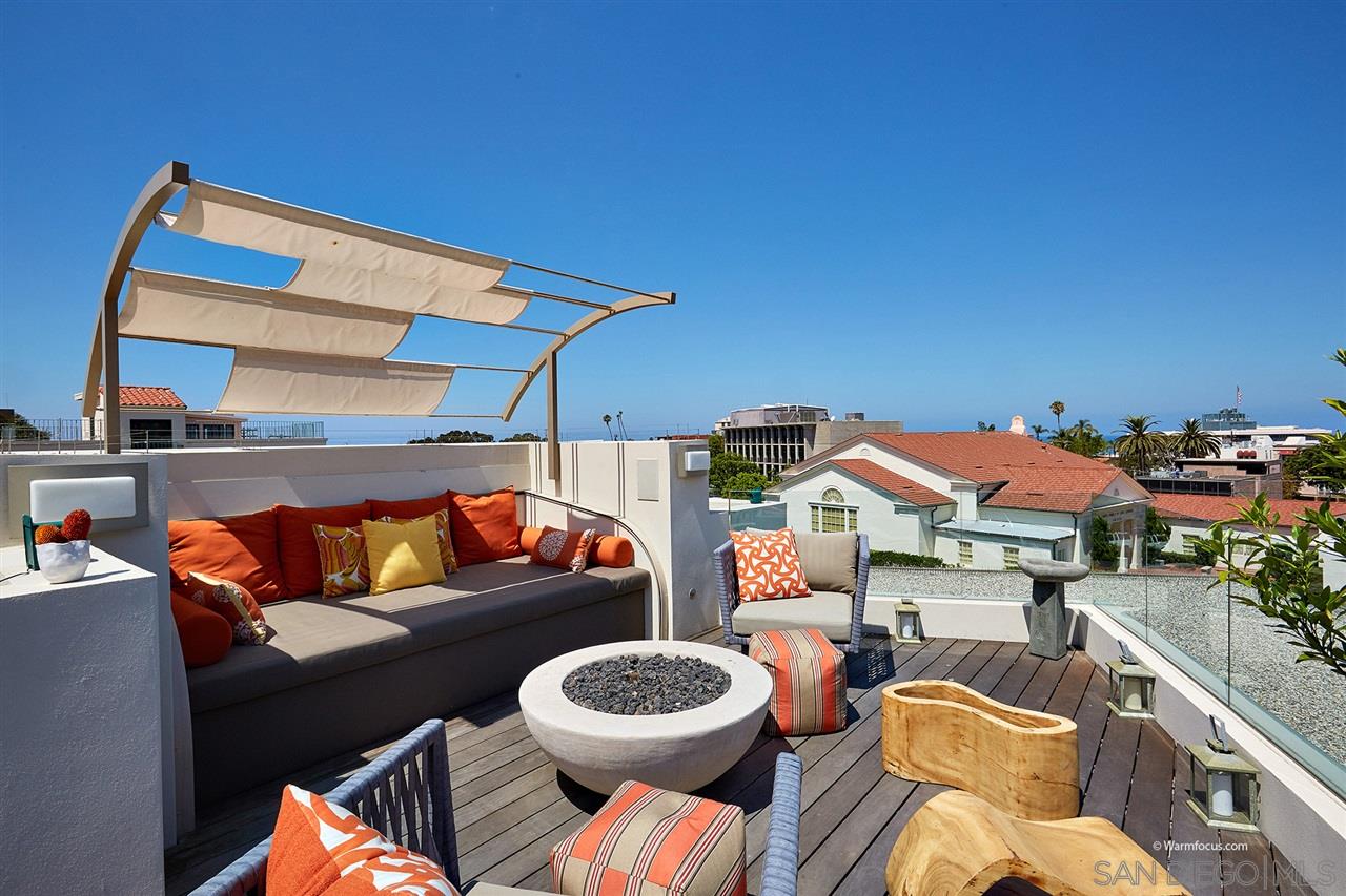 1257 Silverado Street La Jolla, CA 92037 - Photo 15 of 25