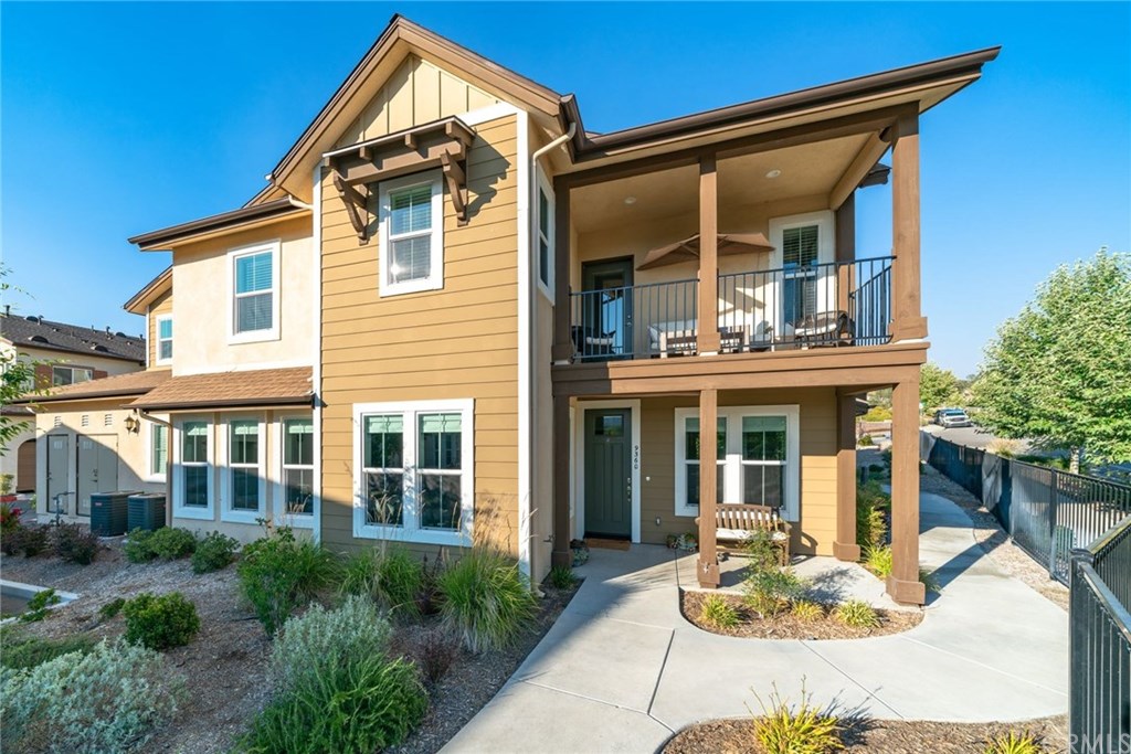 9360 Riberena Circle Atascadero, CA 93422 - Photo 1 of 21